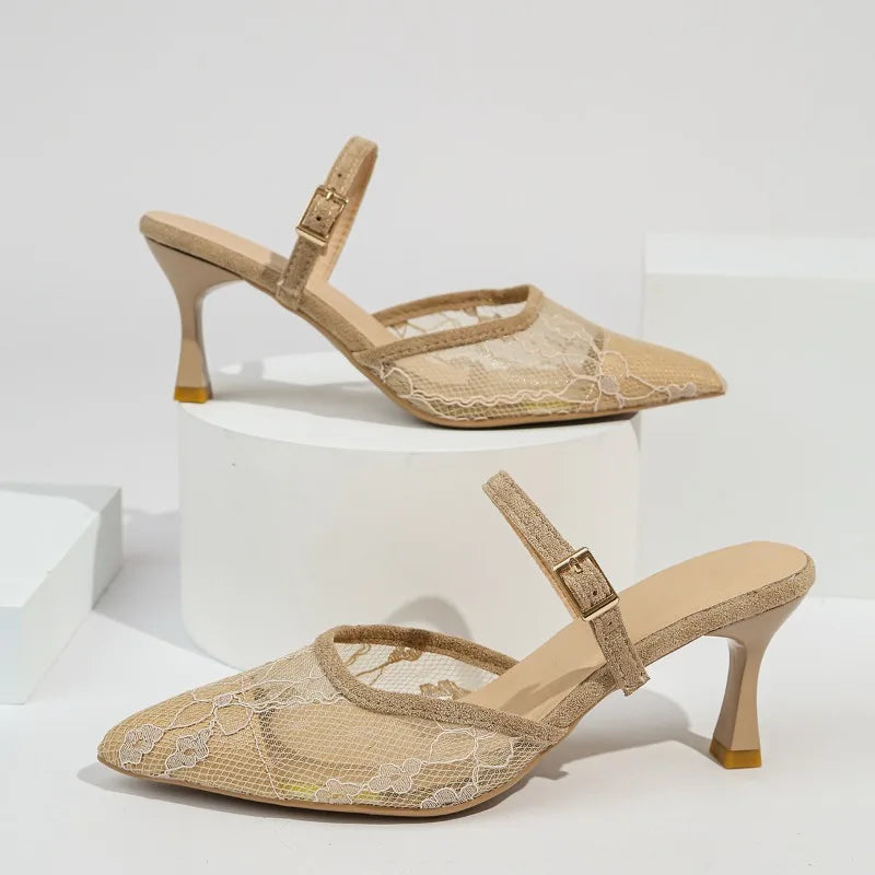 Zapatos Céline
