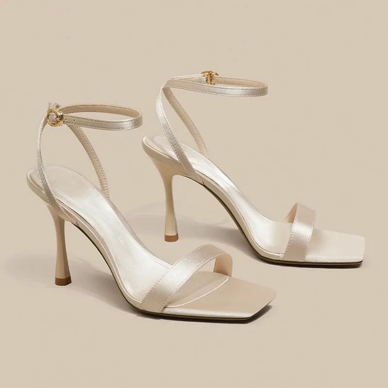 Sandalias Isabella