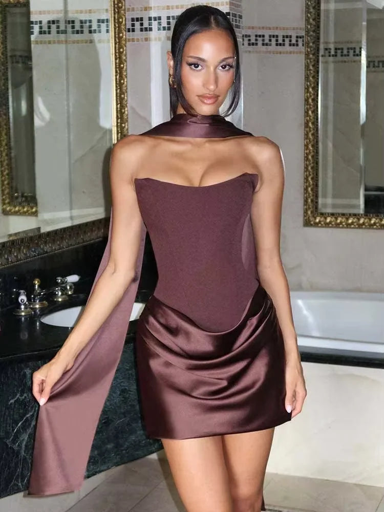 Vestido Melina