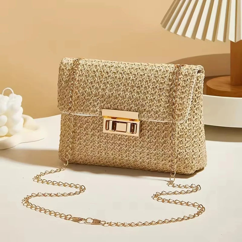 Bolso Capri