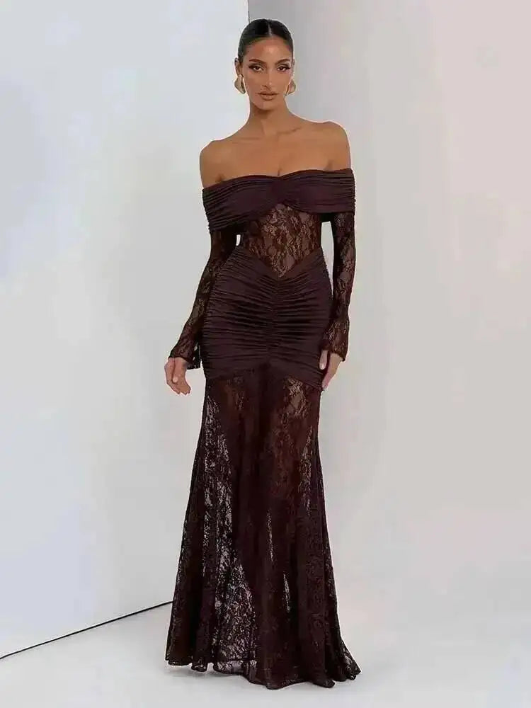 Vestido Lily