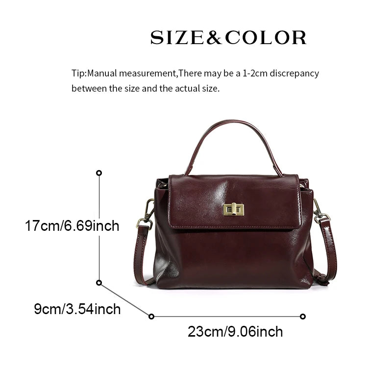 Bolso Elisa