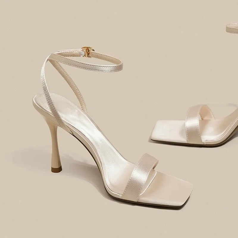 Sandalias Isabella
