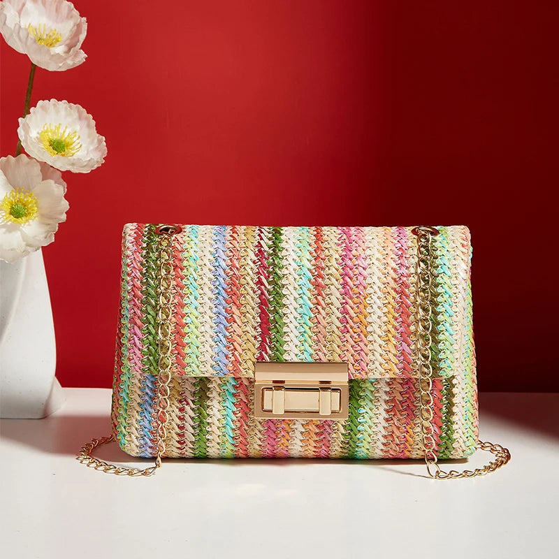 Bolso Capri