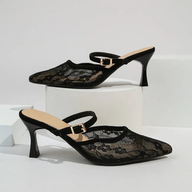 Zapatos Céline