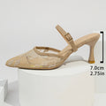 Zapatos Céline