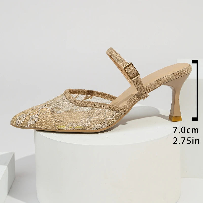 Zapatos Céline