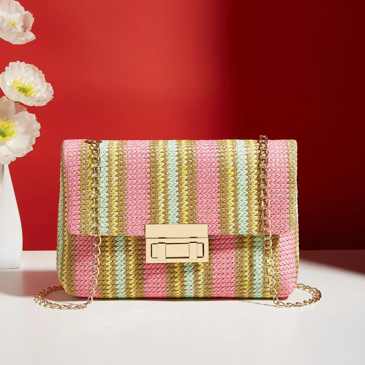 Bolso Capri