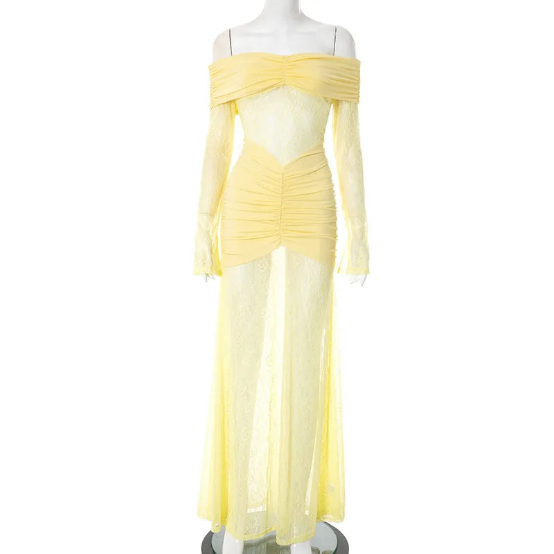 Vestido Lily