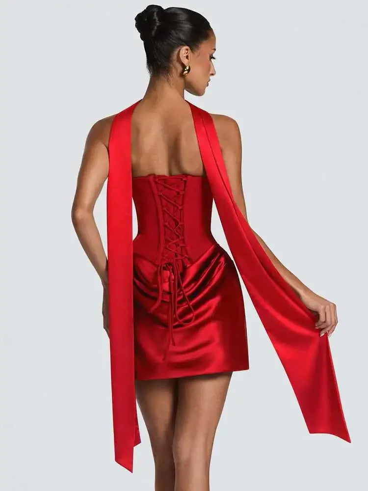 Vestido Melina