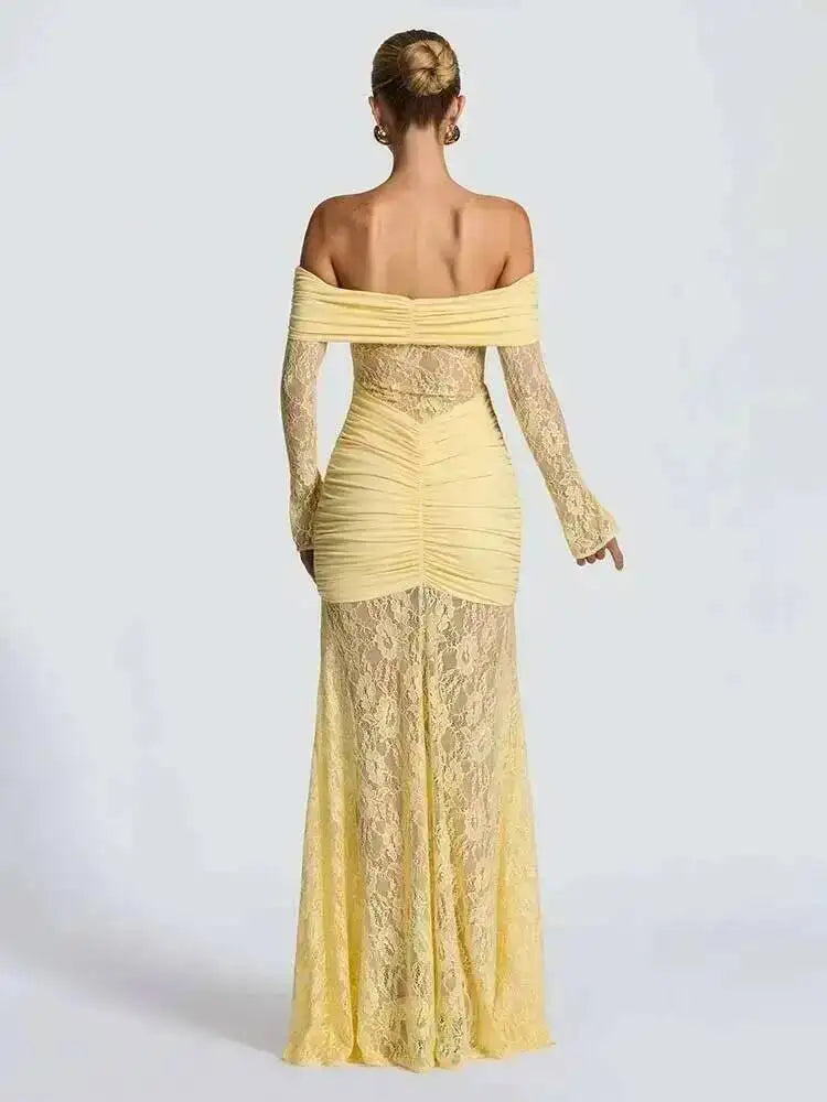 Vestido Lily