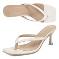Sandalias Bianca