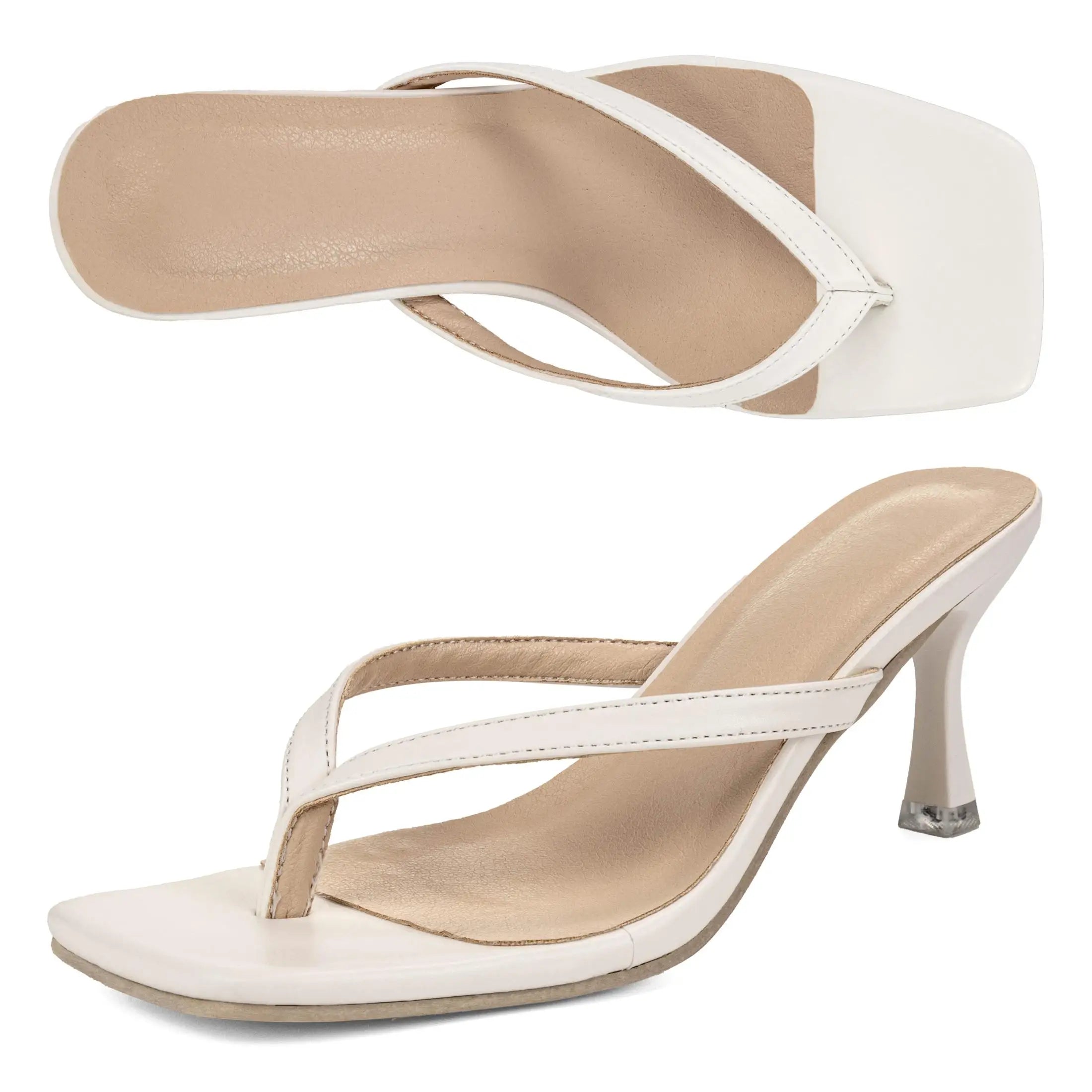 Sandalias Bianca